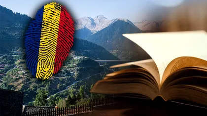 Orașul din Europa în care localnicii vorbesc limba română. Peisajul este minunat