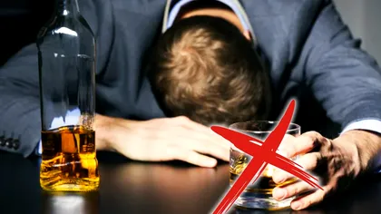 Povestea bărbatului care se îmbată fără să consume alcool. Ce afecțiune are