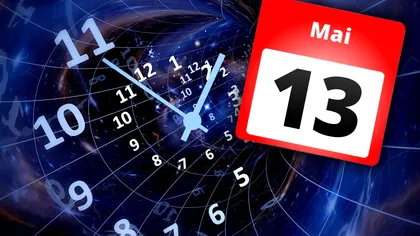Previziunea care ne spune ce se va întâmpla pe 13 mai în toată lumea. E cumplit! Ce ne-ar aştepta, conform călătorului în timp