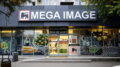 Produsele care dispar din magazinele Mega Image. Sunt vândute acum la jumătate de preț