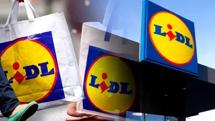 Produsele din LIDL pentru care românii se vor bate la raft. Intră de joi în ofertă, sunt foarte utile