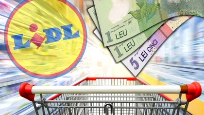 Produsele sub 7 lei care fac furori în toate magazinele Lidl România. Clienții se vor îngrămădi pentru ele