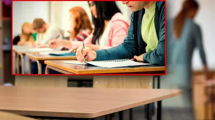 Reacția incredibilă a profesoarei batjocorite de elevi în timpul orei. Ce au păţit copiii care şi-au umilit dascălul: „E clar”