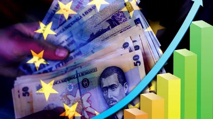 Salariu minim de 3.800 de lei în România?! Explicațiile unui analist financiar