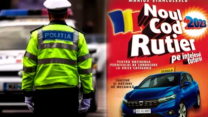 Schimbarea uriașă din Codul Rutier. Când ar putea șoferii să depășească pe linie continuă