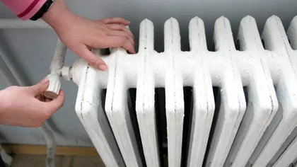 Se opreşte căldura în Bucureşti. Termoenergetica a făcut anunţul pentru bucureşteni