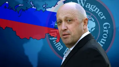 Șeful mercenarilor Wagner, alertă pentru Rusia și prietenul Putin: ‘Va fi o tragedie’