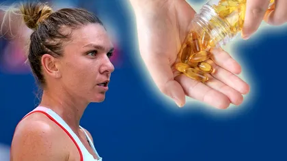 Ce veste a primit Simona Halep, de la jurnaliștii britanici, înaintea audierii de la tribunalul Sport Resolutions. „Este în întuneric”