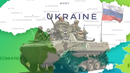 Soluția soldaților ruși în războiul din Ucraina. Cum au devenit ‘invizibili’