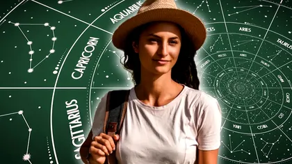 Topul zodiilor de femei curajoase. Sunt îndrăzneţe, de asta reuşesc tot ce îşi propun