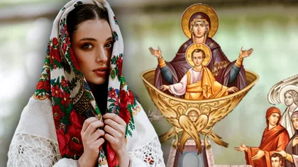 Tradiții și obiceiuri de Izvorul Tămăduirii 2023. Ce este bine să faci pentru a fi ferit de necazuri tot anul