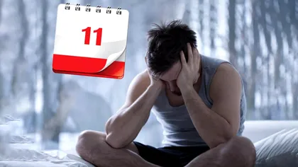 Un bărbat a stat 11 zile fără somn. Ce s-a întâmplat în organismul lui întrece orice imaginaţie, care a fost partea cea mai grea