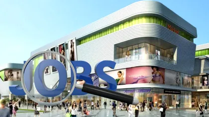 Un nou parc comercial în România. Angajările vor curge pe bandă rulantă, investiția este uriașă