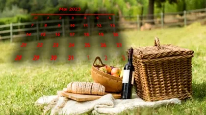 Unde să mergi de 1 Mai. Locuri aproape de București unde te poți distra de Ziua Muncii