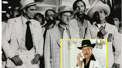 Doliu în România. Unul dintre actorii din „Nea Mărin miliardar“ a murit. Thury Ștefan avea 81 de ani