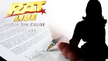 Vedeta care revine la Românii au talent. A semnat deja contractul cu cei de la Pro TV: „Un proiect minunat”