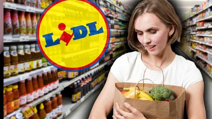 Vești importante pentru clienții Lidl România. Se întâmplă chiar acum în toate magazinele