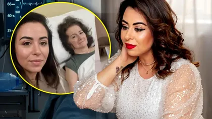 Veşti rele despre Mioara Roman. Oana, fiica sa, a recunoscut că nu se mai poate face nimic: „Nu există tratament”