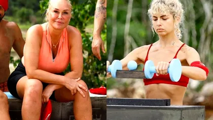 Vica Blochina, cuvinte dure despre Bianca Patrichi. Ce s-a întâmplat, de fapt, la Survivor 2023: „A ajuns printr-o minune la Faimoşi”