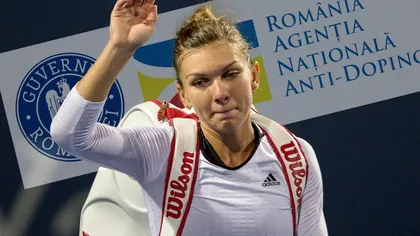 Viitorul Simonei Halep nu sună bine. Șefa Agenției Naționale Antidoping, reacție fermă: „Ești strict responsabil” EXCLUSIV