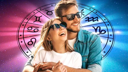 Zodii cu multă poftă de viaţă. E bine să le ai mereu lângă tine, gândesc pozitiv în orice situaţie