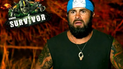 Adevărul despre Survivor România. Alin Chirilă rupe tăcerea și dezvăluie detalii din emisiunea de la PRO TV:  „Am crezut că dacă eu dau totul, o să primesc totul