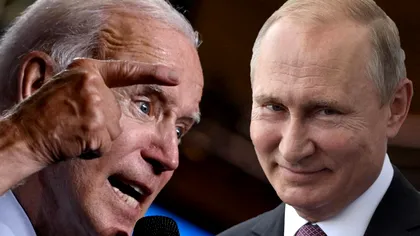 Joe Biden, ironizat de Rusia după ce și-a anunțat candidatura la președinție. Ce ar trebui să facă liderul SUA pentru a reuși