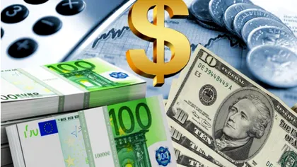 Curs valutar BNR pentru 3 aprilie 2023. Ce cotație a atins moneda euro azi-UPDATE