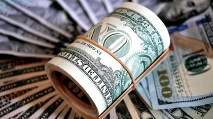 Curs valutar BNR pentru 4 aprilie 2023. La ce cotație a ajuns dolarul american azi- UPDATE