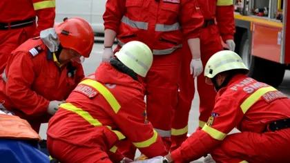 Cum putea fi salvată copila de 14 ani din Cluj, care s-a înecat cu un jeleu. Manevra putea fi executată de orice coleg sau profesor