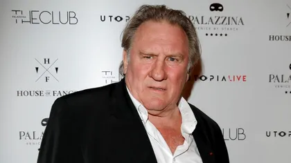 Gerard Depardieu, acuzat de agresiune de 13 femei. Ce spune actorul nominalizat la Oscar despre mărturiile acestora