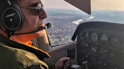 Artistul din România care merge la propriile concerte cu avionul personal. Motivul incredibil pentru care apelează la acest mijloc de transport