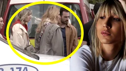 Actrița Monica Odagiu, primul mesaj după ce a lovit mortal un pieton: „Nu-mi ies din minte acele clipe teribile