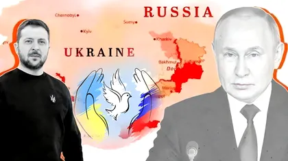 SUA, avertisment privind noile planuri ale Rusiei. Ce intenționează să facă Vladimir Putin