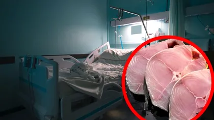 Soț și soție, morți după ce au mâncat un pește comandat de pe internet, în Malaezia. Cum l-au preparat