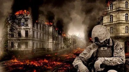 Al Treilea Război Mondial, din ce în ce mai aproape? Avertisment îngrijorător de la Washington: „Ruşii ar putea lansa o ofensivă”