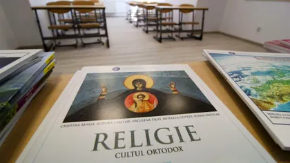 Religia, materie opţională pentru Bacalaureat. Schimbarea ar fi fost deja votată