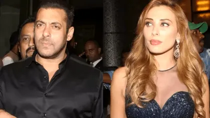 Iulia Vântur, singură de ziua ei. De ce a nu a sărbătorit alături de Salman Khan. Adevărul despre relația lor