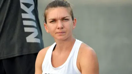 Simona Halep, primele declaraţii după suspendare. Sportiva face dezvăluiri neaşteptate: „Nivelul de stres rămâne imens”