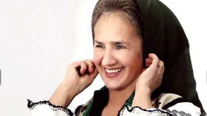 Ce a pățit Sofia Vicoveanca la o călătorie cu trenul: „S-a dus cu mâinile la urechile mele și am întrebat-o dacă este sănătoasă”