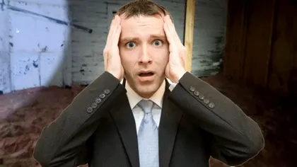 A cumpărat o casă veche, însă ce a găsit în pod l-a marcat. Ce au lăsat acolo foştii proprietari: „A îngheţat în timp”