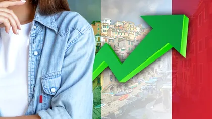 Afacerea cu care o româncă a dat lovitura în Italia. A devenit renumită la nivel mondial: „Puneam bani deoparte, nu mergeam la distracţii”