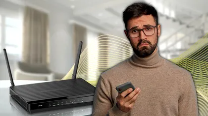 Ai uitat parola de la reţeaua wireless? Aşa o recuperezi imediat, e un truc prea puţin ştiut