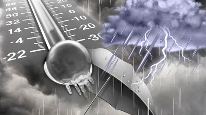 Alertă meteo ANM în România. Vine prăpădul, vom avea temperaturi negative în luna mai