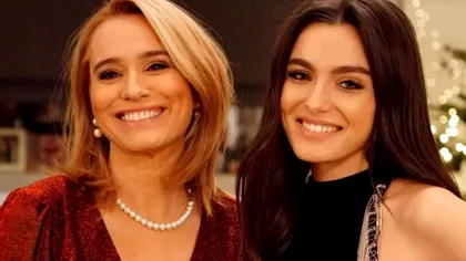 Alexia Eram a primit primul telefon mobil de la Andreea Esca la 12 ani. Cum a ajuns să-și câștige singură banii și de la ce vârstă este independentă financiar: ”Mario m-a ajutat!”/  EXCLUSIV VIDEO