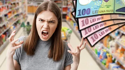 Alimentul de bază care și-a triplat prețul în mai puțin de 2 ani. Cât costă în Kaufland sau Carrefour