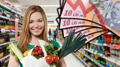 Alimentul vital pentru români care și-a redus prețul. Apar reducerile în Lidl, Kaufland și alte magazine?