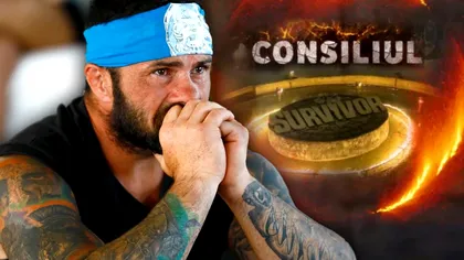 Alin Chirilă știe de ce a fost eliminat de la Survivor. Ce a făcut cu banii primiți de la organizatori  EXCLUSIV