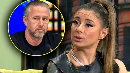 Anamaria Prodan, nou atac la adresa lui Reghecampf. Ce a spus vedeta despre fostul soţ