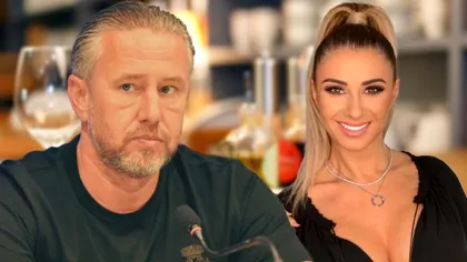 Anamaria Prodan, o nouă săgeată subtilă către Reghecampf: ‘Mai bun ca fostul’